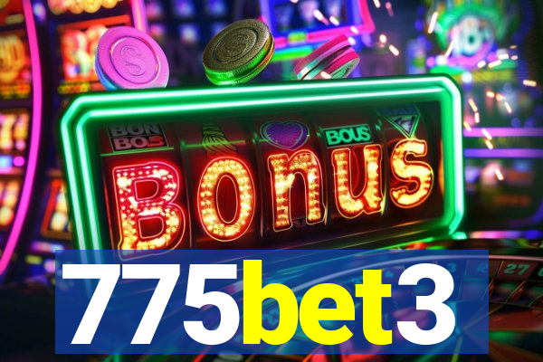 775bet3