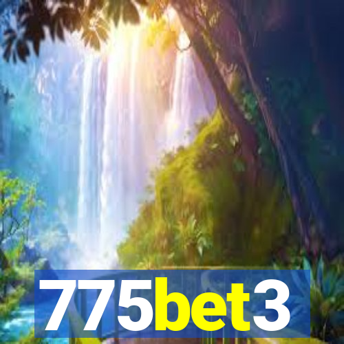 775bet3