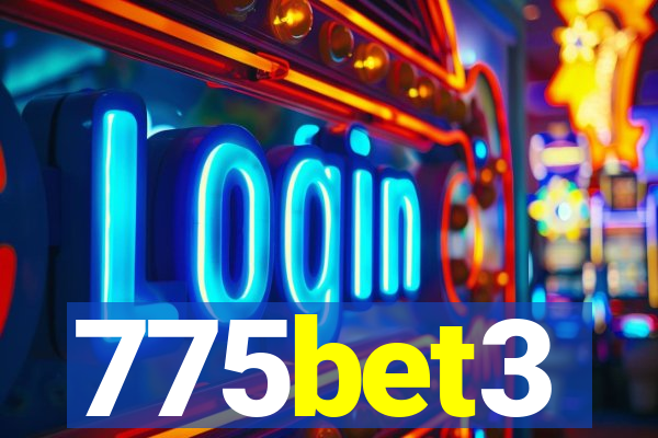 775bet3