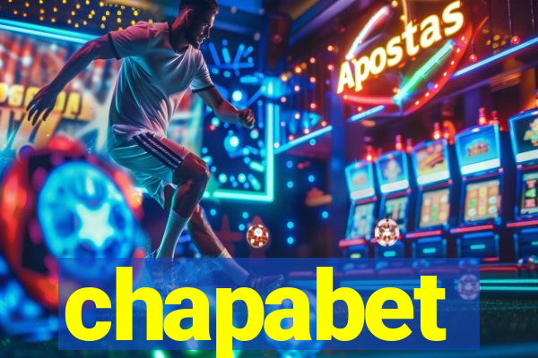 chapabet