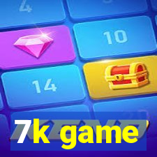7k game
