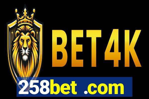 258bet .com