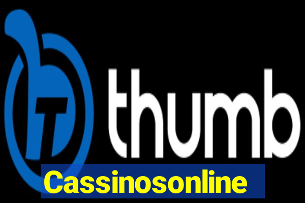Cassinosonline