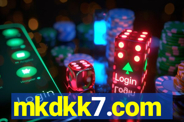 mkdkk7.com