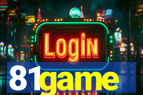 81game