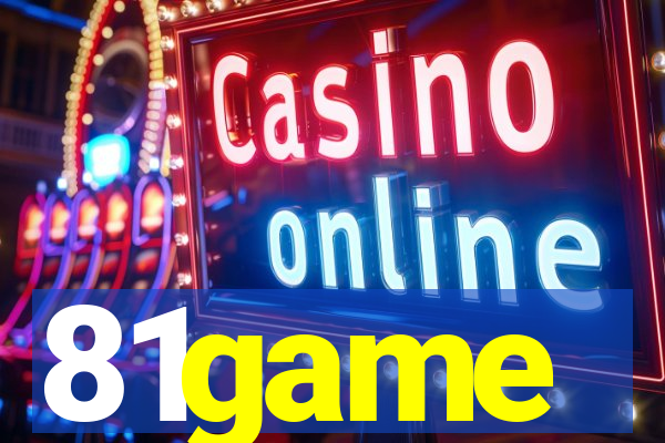 81game