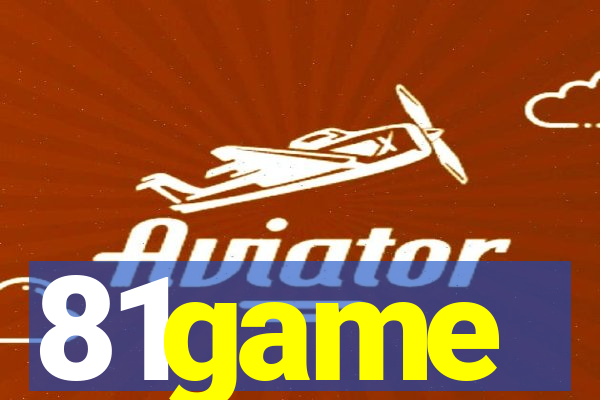 81game
