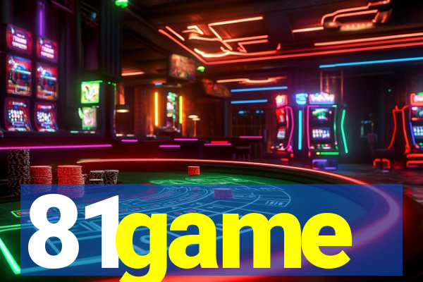81game