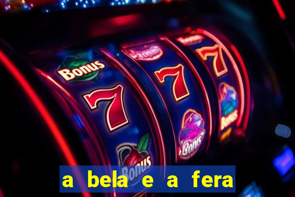 a bela e a fera 1991 download
