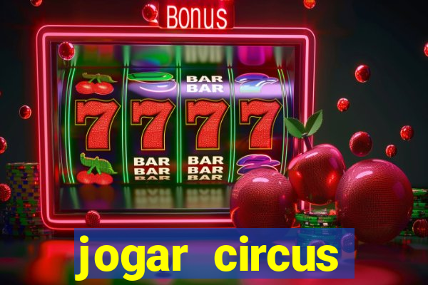 jogar circus delight demo
