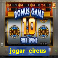 jogar circus delight demo