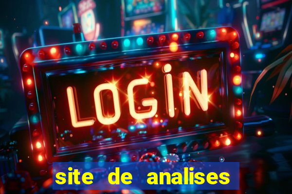 site de analises futebol virtual