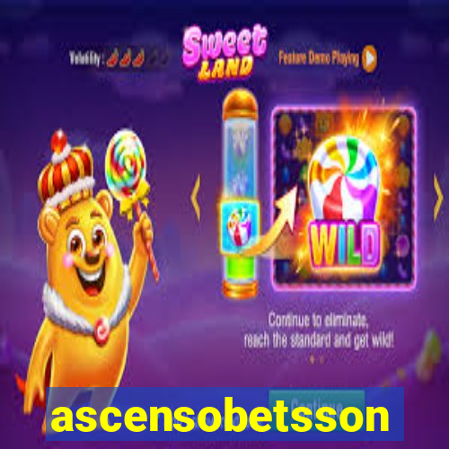 ascensobetsson