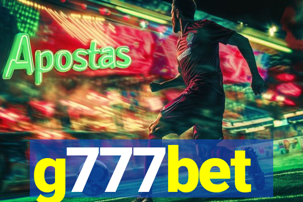 g777bet