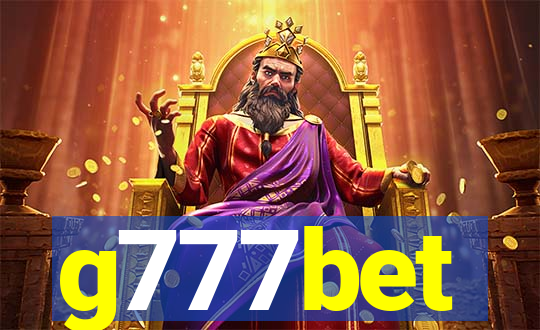 g777bet