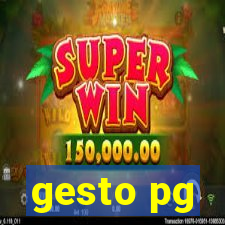 gesto pg