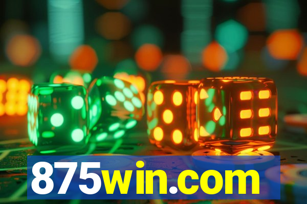 875win.com
