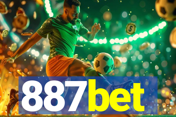 887bet