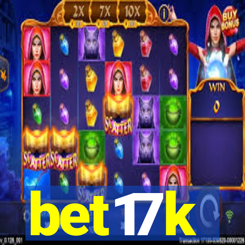 bet17k