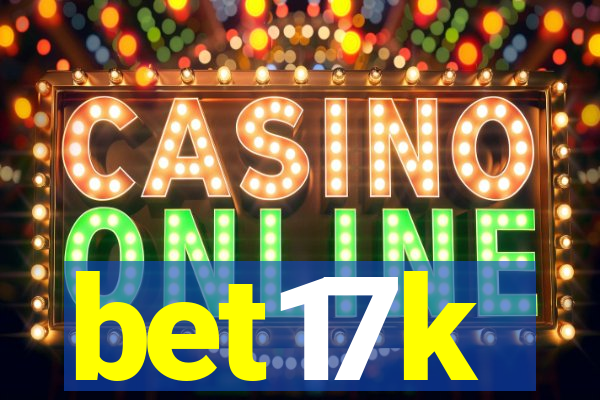 bet17k
