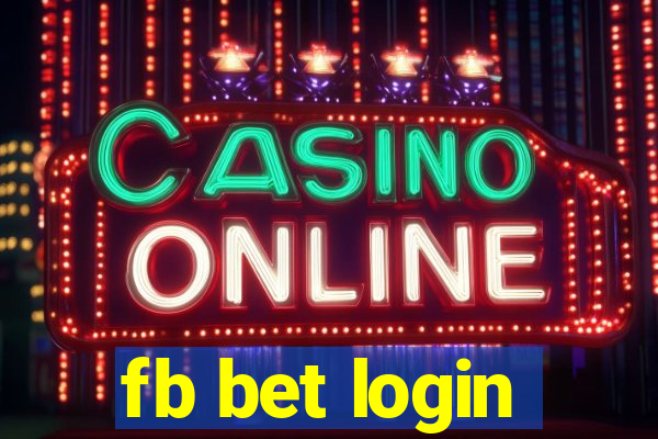 fb bet login