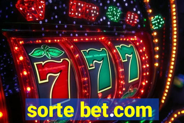 sorte bet.com