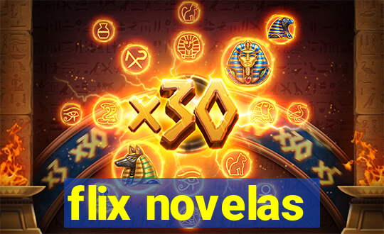 flix novelas