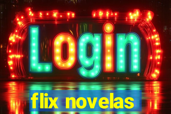 flix novelas