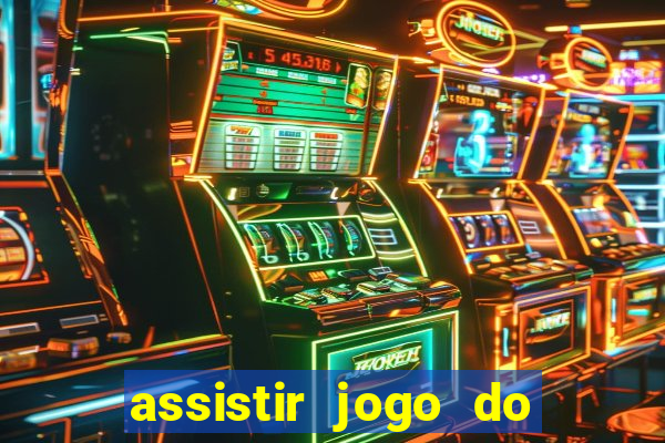 assistir jogo do inter futemax