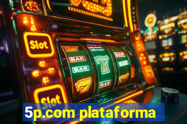 5p.com plataforma