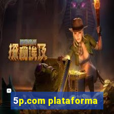 5p.com plataforma