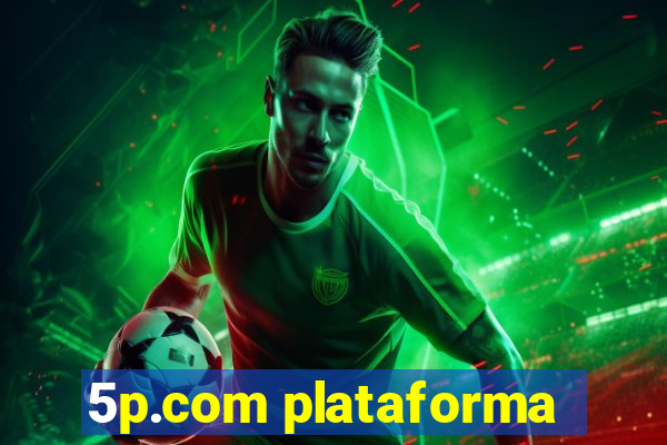5p.com plataforma