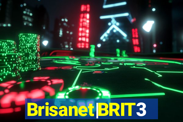 Brisanet|BRIT3