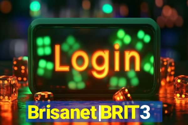 Brisanet|BRIT3