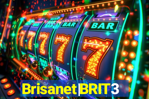Brisanet|BRIT3