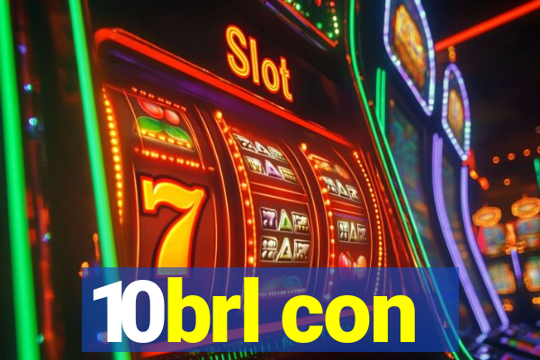 10brl con