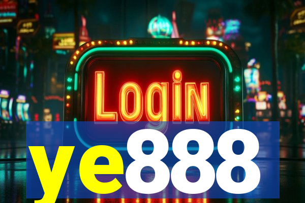 ye888