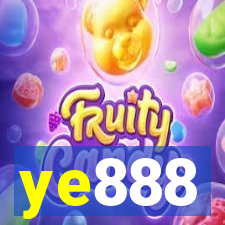 ye888