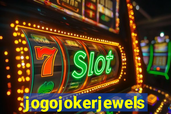 jogojokerjewels