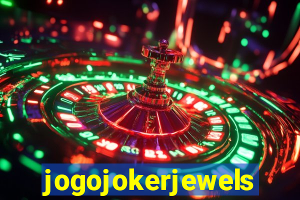 jogojokerjewels
