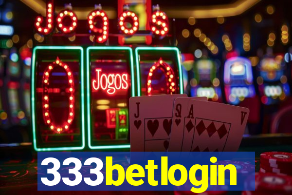 333betlogin