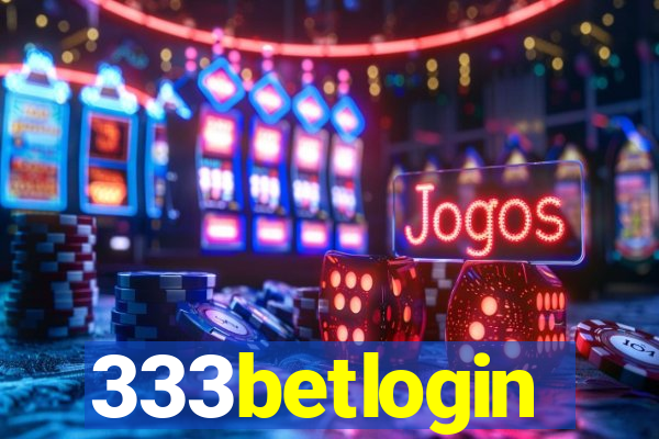 333betlogin