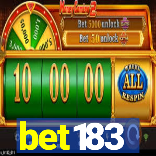 bet183