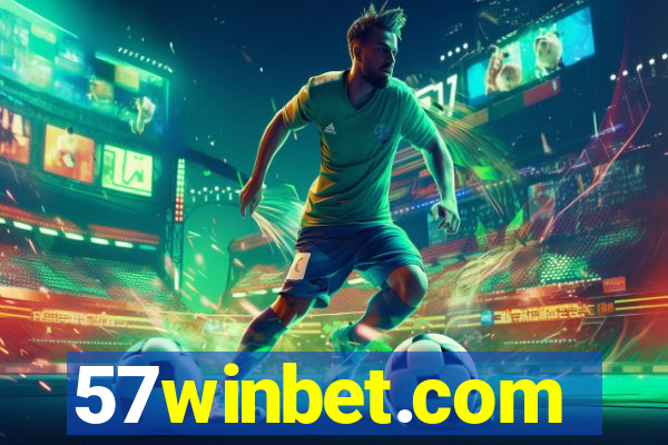 57winbet.com