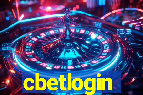 cbetlogin