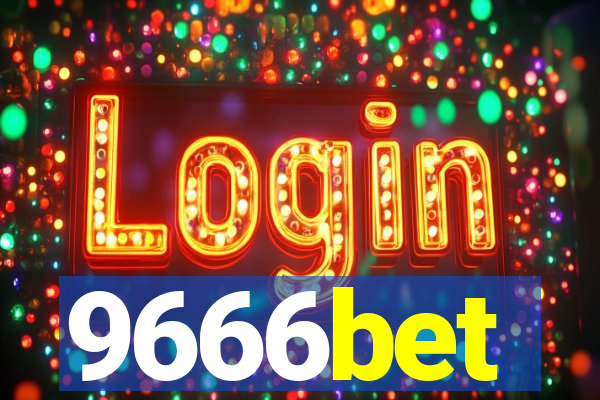 9666bet