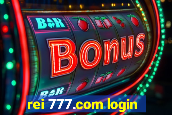 rei 777.com login