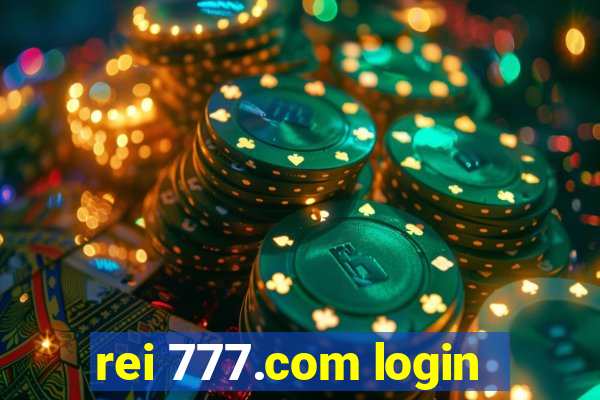 rei 777.com login