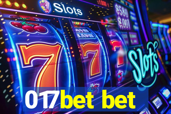 017bet bet