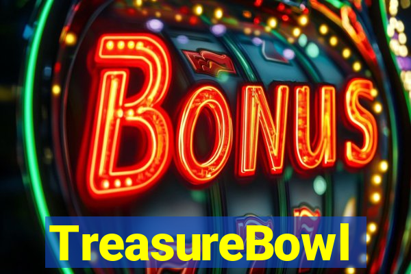 TreasureBowl treasure bowl melhor horario